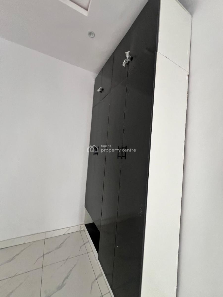 Luxury 4 Bedrooms Duplex, Pepperoni, Ajah, Lagos, Terraced Duplex for Rent