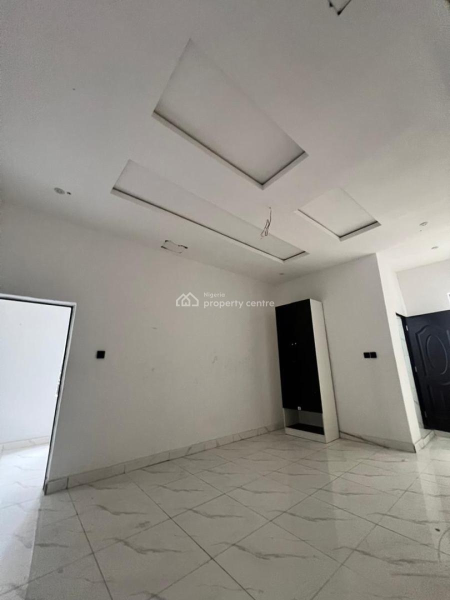 Luxury 4 Bedrooms Duplex, Pepperoni, Ajah, Lagos, Terraced Duplex for Rent