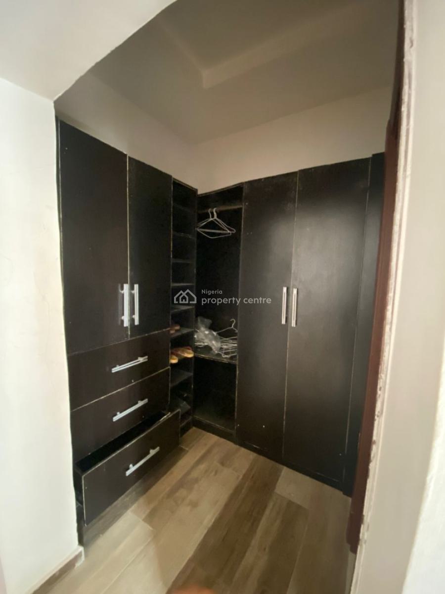 2 Bedroom Maisonette with Bq, Horizon 2, Ikate, Lekki, Lagos, Flat / Apartment for Rent
