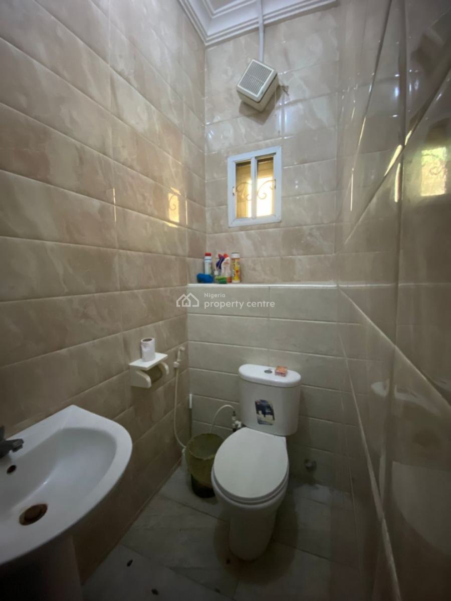 2 Bedroom Maisonette with Bq, Horizon 2, Ikate, Lekki, Lagos, Flat / Apartment for Rent
