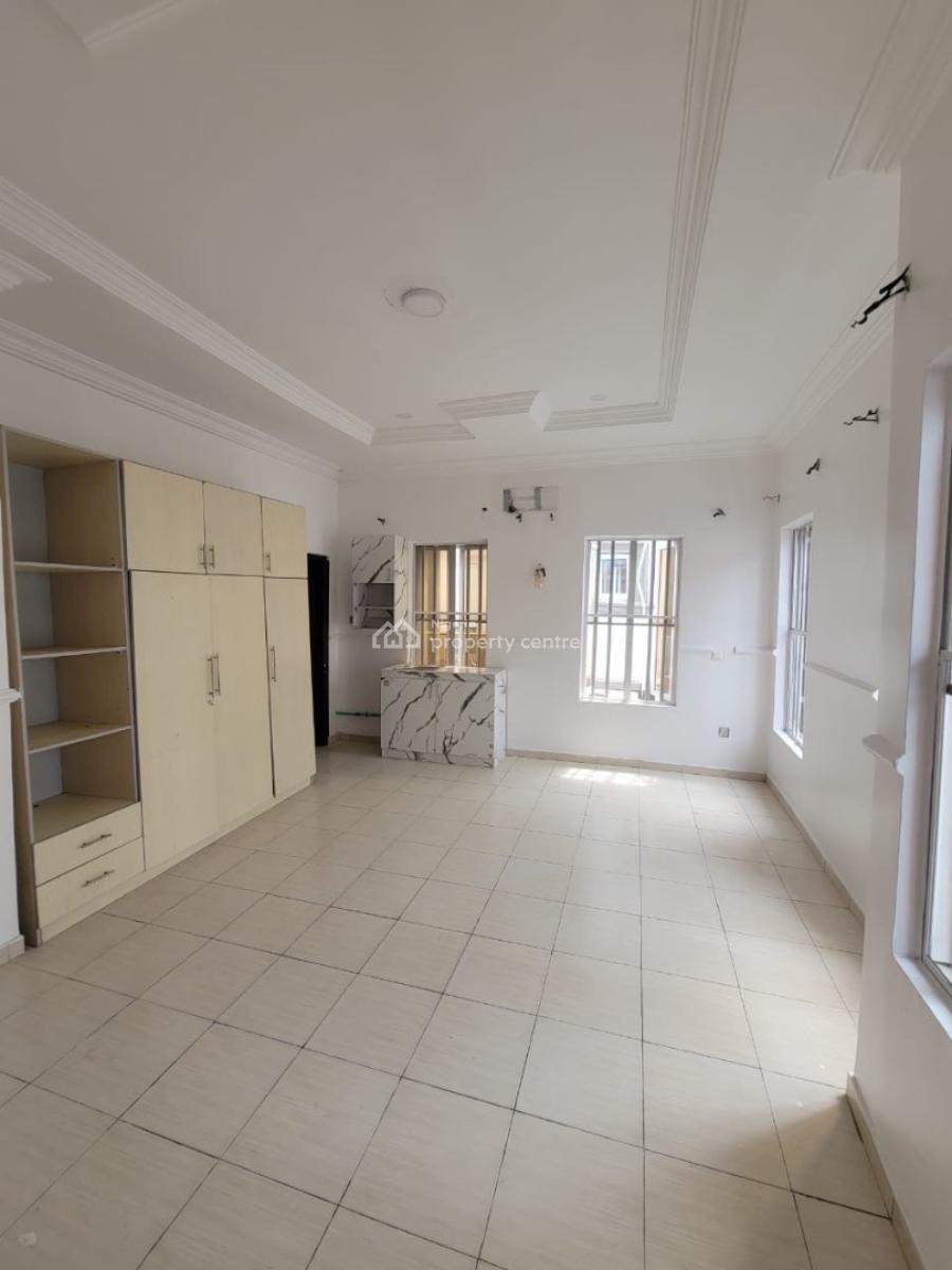 Studio Apartment at Bera Estate, Bera Estate, Lekki Expressway, Lekki, Lagos, Flat / Apartment for Rent