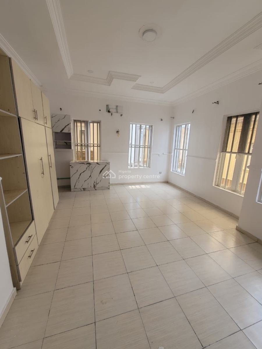Studio Apartment at Bera Estate, Bera Estate, Lekki Expressway, Lekki, Lagos, Flat / Apartment for Rent
