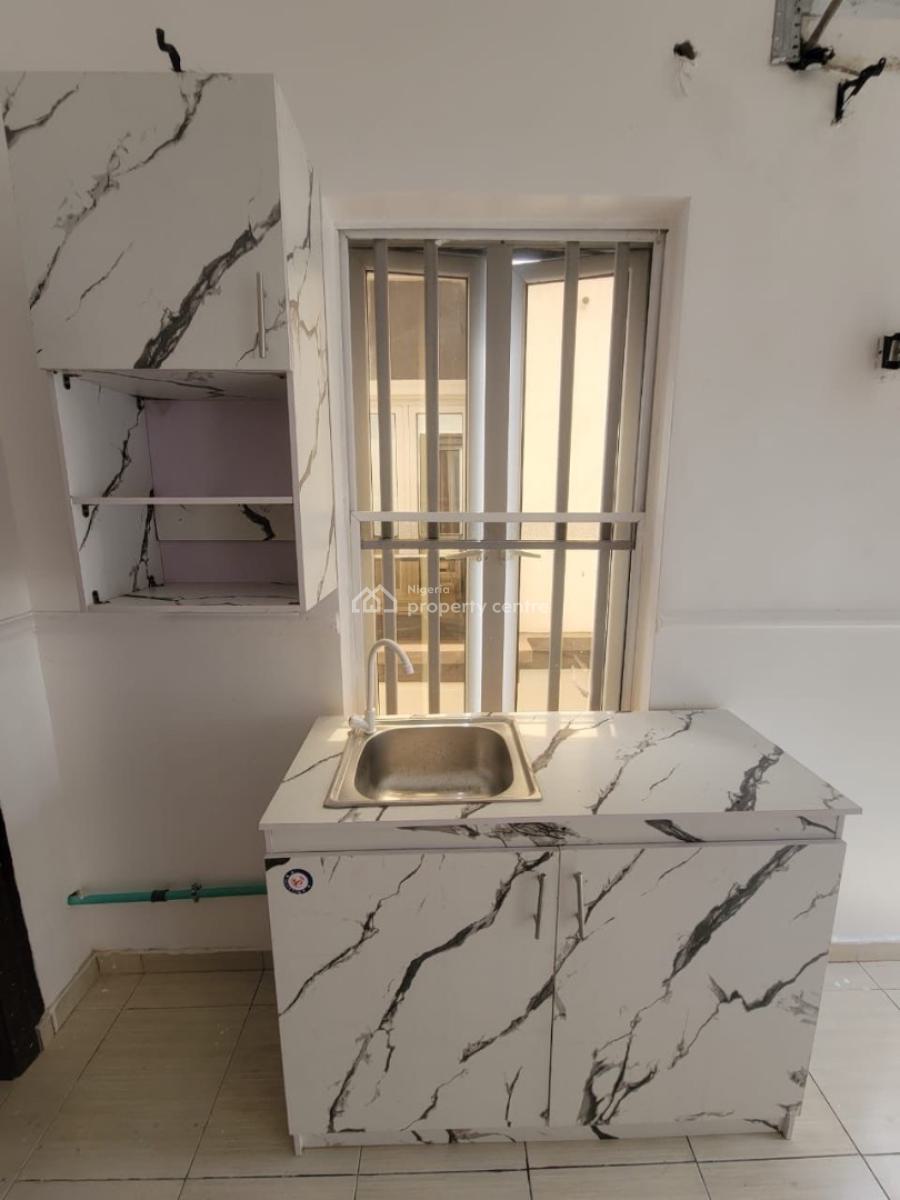 Studio Apartment at Bera Estate, Bera Estate, Lekki Expressway, Lekki, Lagos, Flat / Apartment for Rent