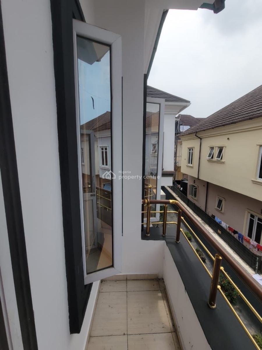 Studio Apartment at Bera Estate, Bera Estate, Lekki Expressway, Lekki, Lagos, Flat / Apartment for Rent