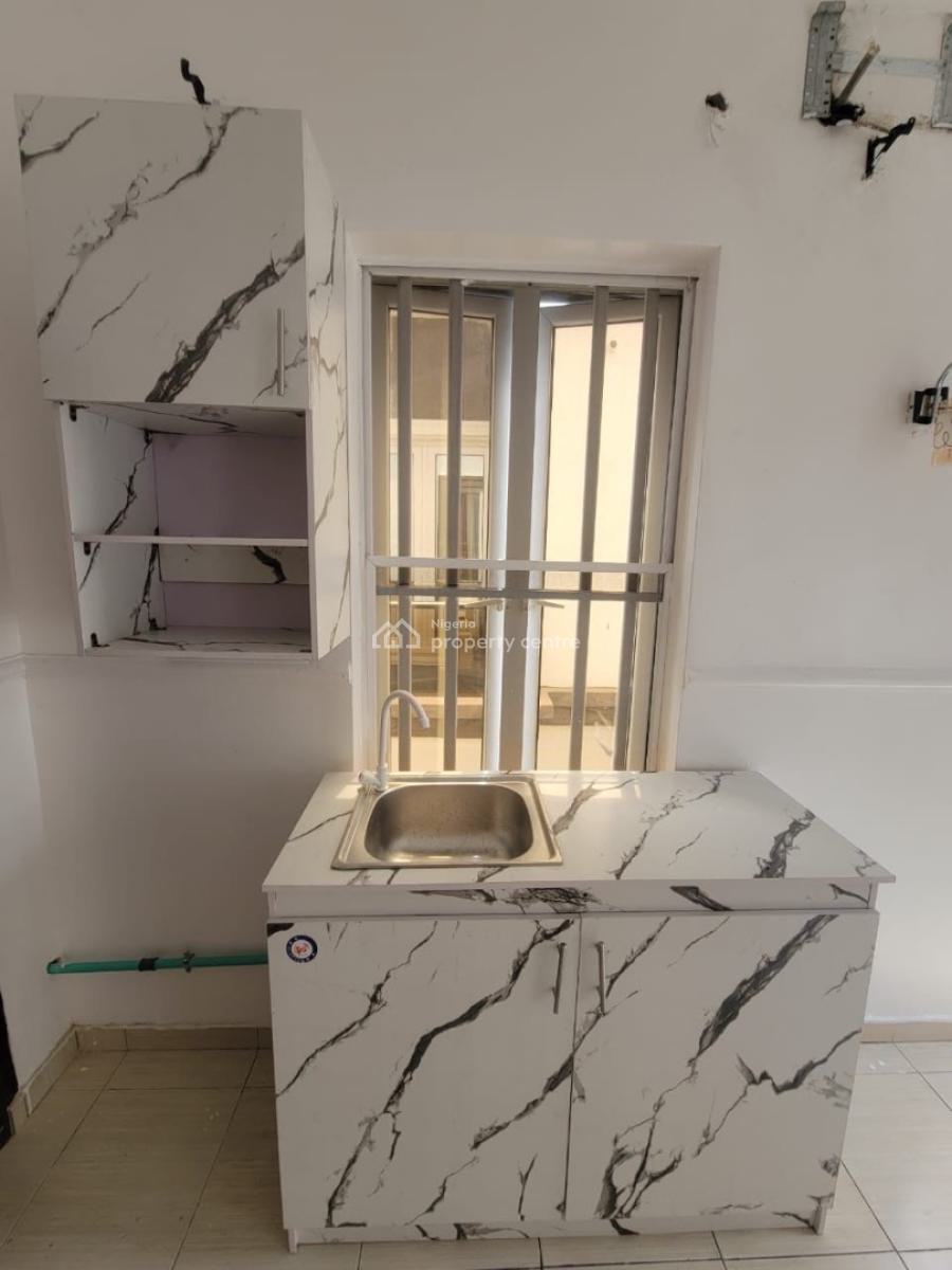 Studio Apartment at Bera Estate, Bera Estate, Lekki Expressway, Lekki, Lagos, Flat / Apartment for Rent