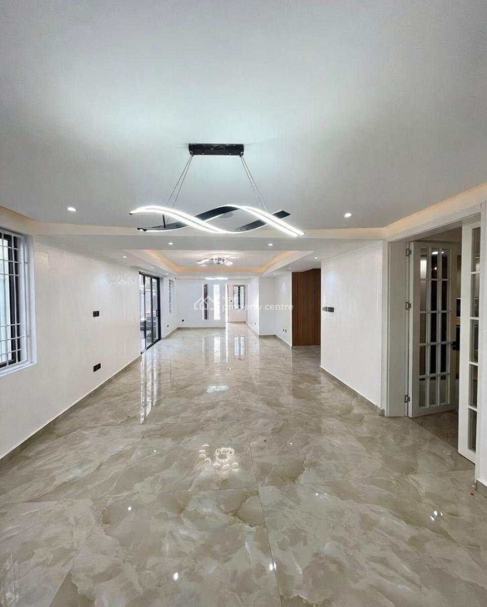 5 Bedroom Detached Duplex, Lekki Phase 1, Lekki, Lagos, Detached Duplex for Sale