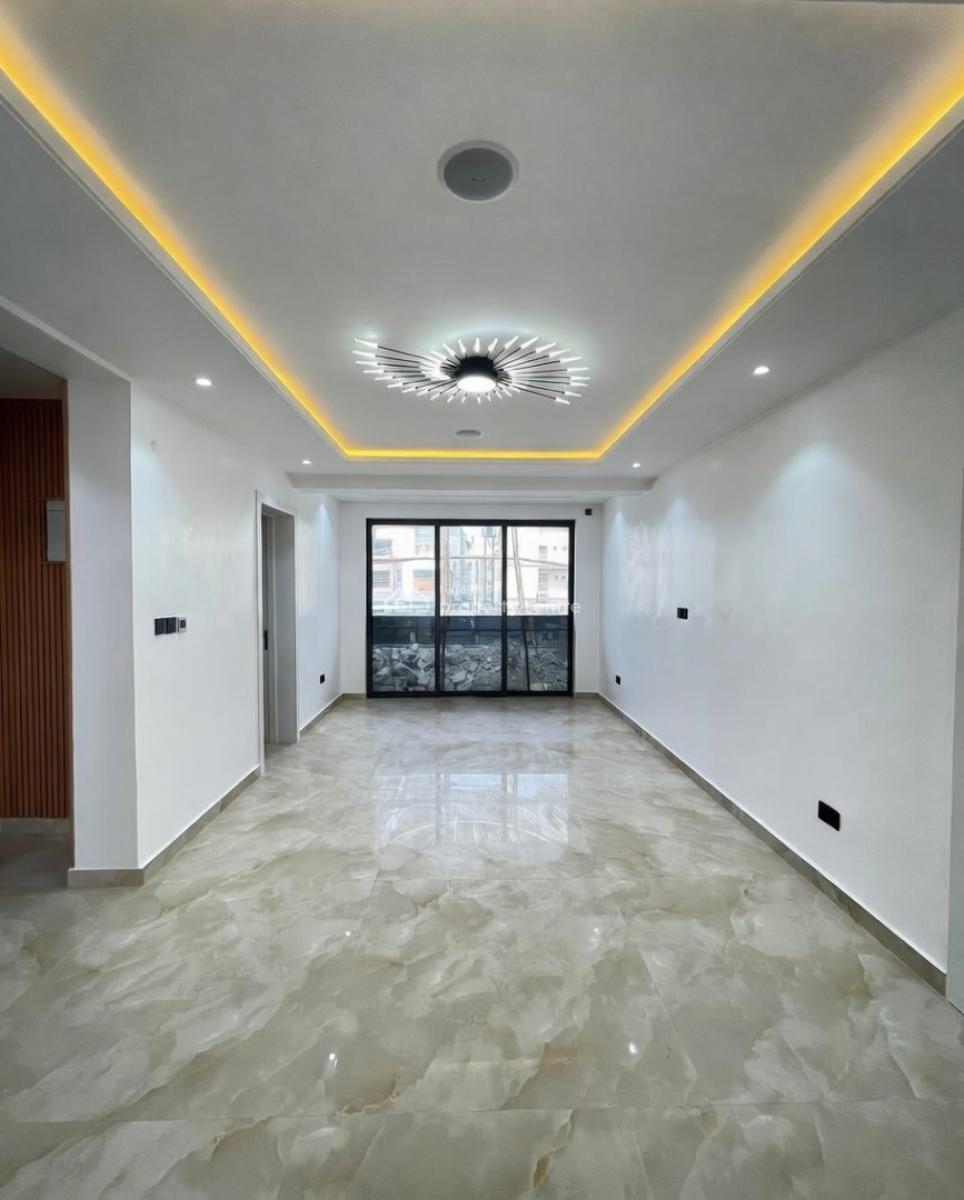 5 Bedroom Detached Duplex, Lekki Phase 1, Lekki, Lagos, Detached Duplex for Sale