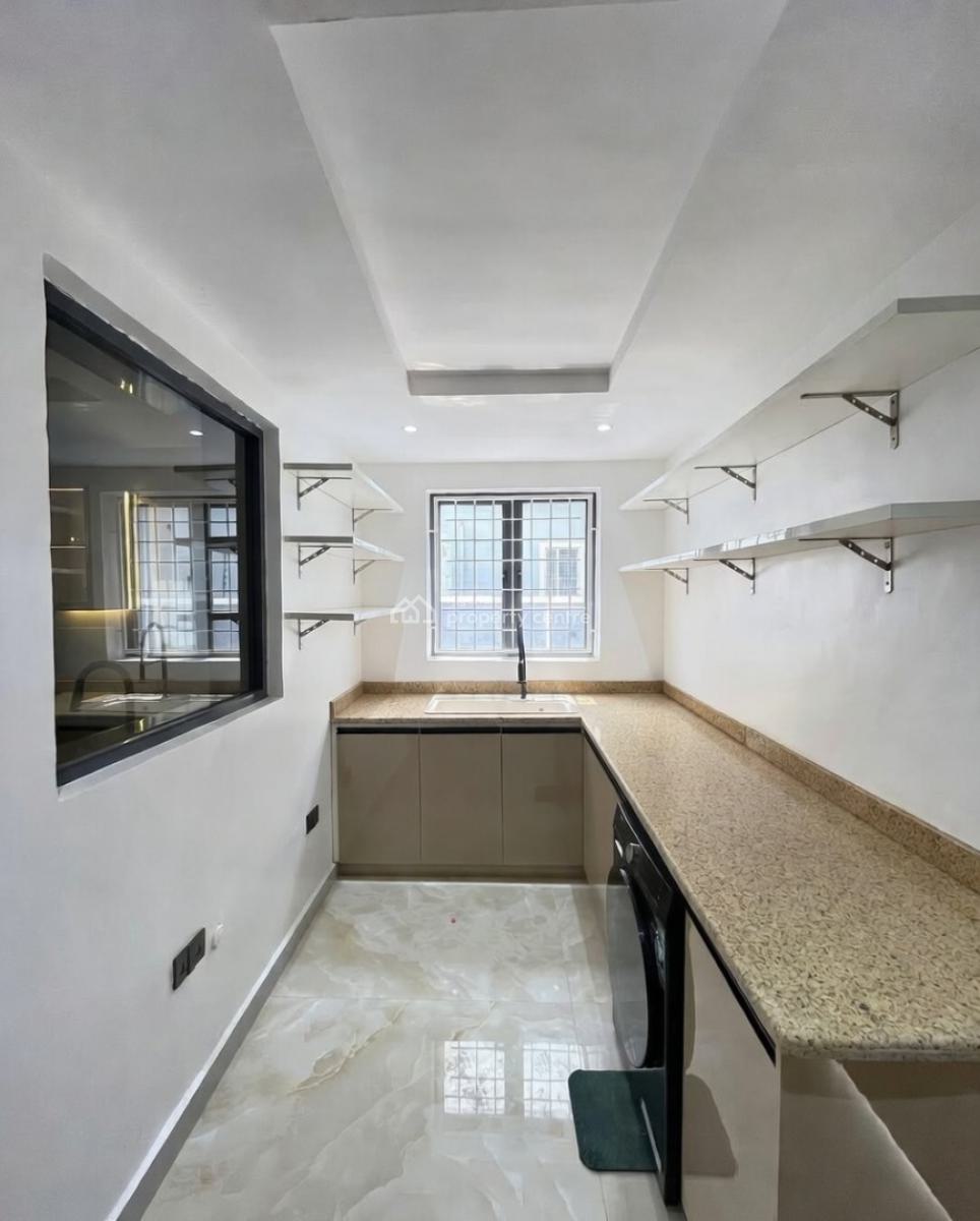 5 Bedroom Detached Duplex, Lekki Phase 1, Lekki, Lagos, Detached Duplex for Sale