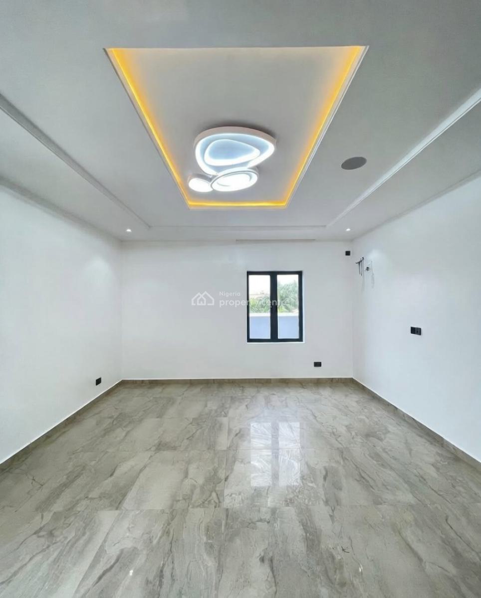 5 Bedroom Detached Duplex, Lekki Phase 1, Lekki, Lagos, Detached Duplex for Sale