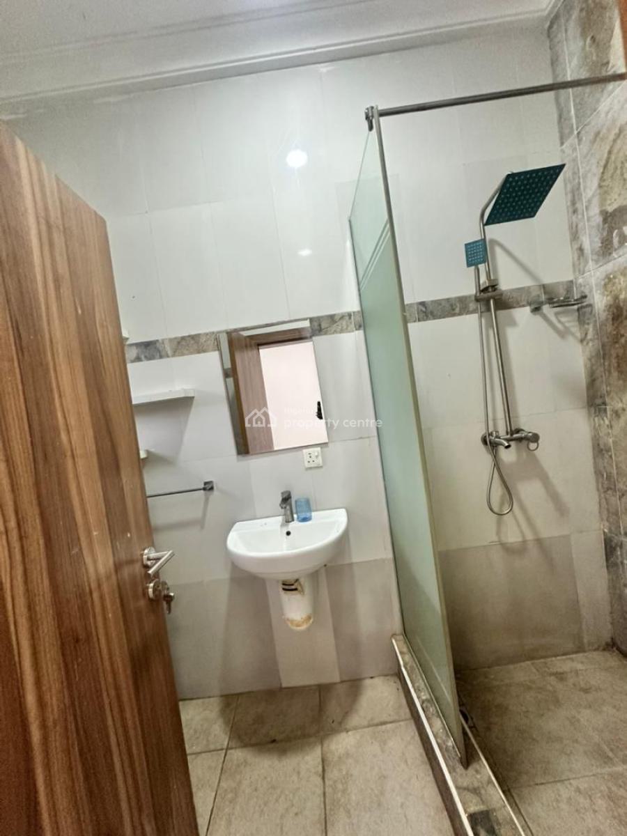 Furnished 3 Bedroom Apartment, Ikoyi, Lagos, Flat / Apartment for Rent