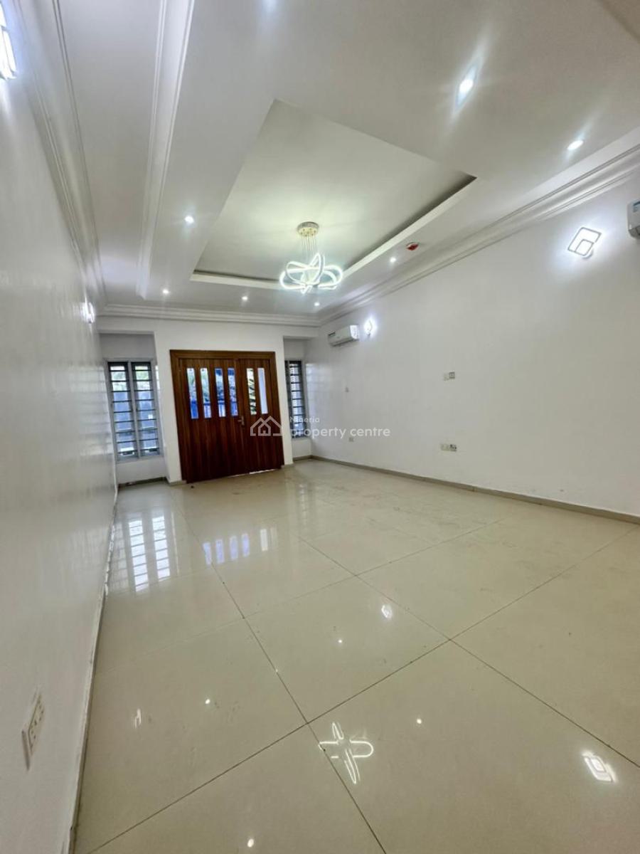 Furnished 3 Bedroom Apartment, Ikoyi, Lagos, Flat / Apartment for Rent