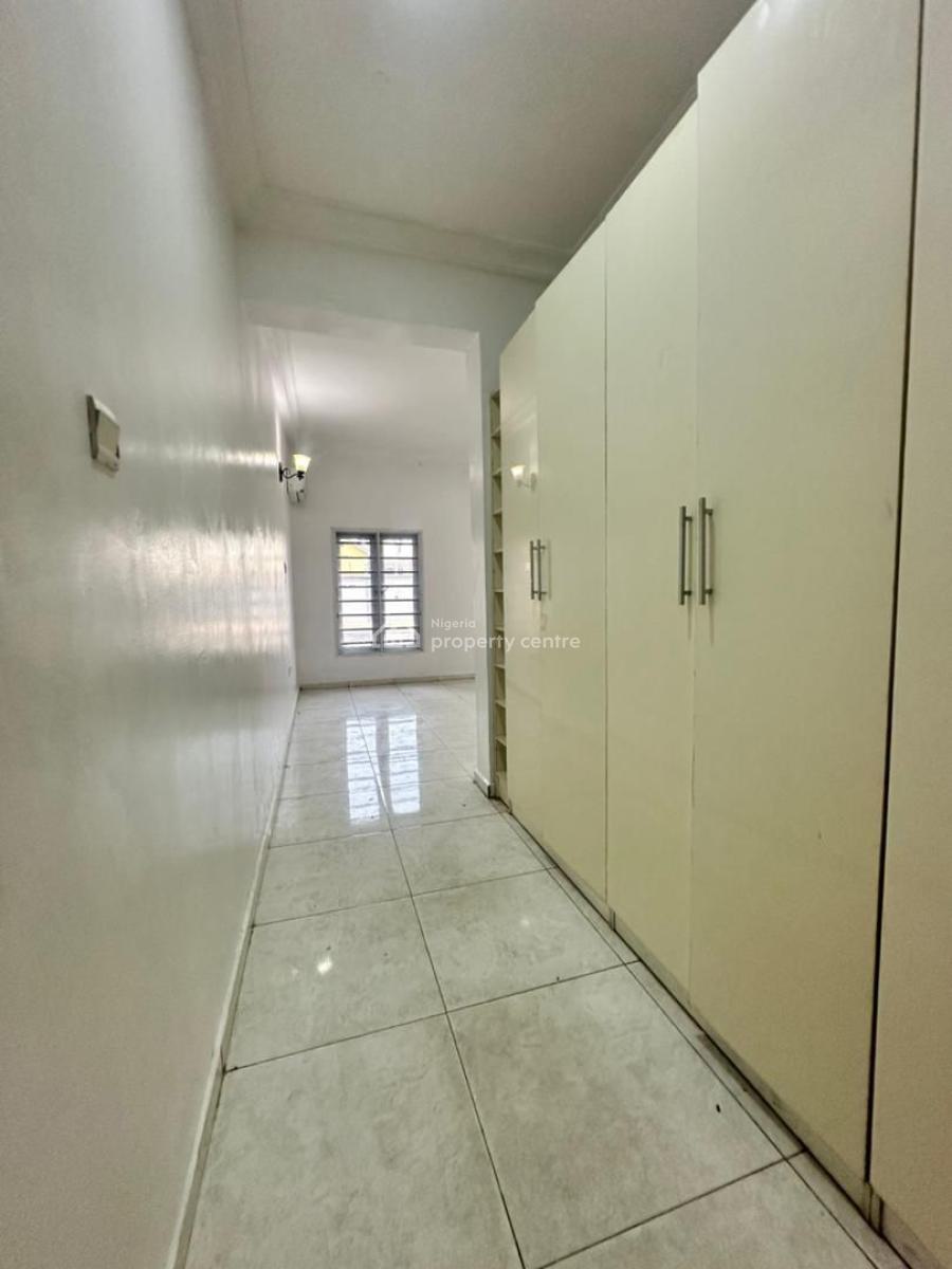 Furnished 3 Bedroom Apartment, Ikoyi, Lagos, Flat / Apartment for Rent