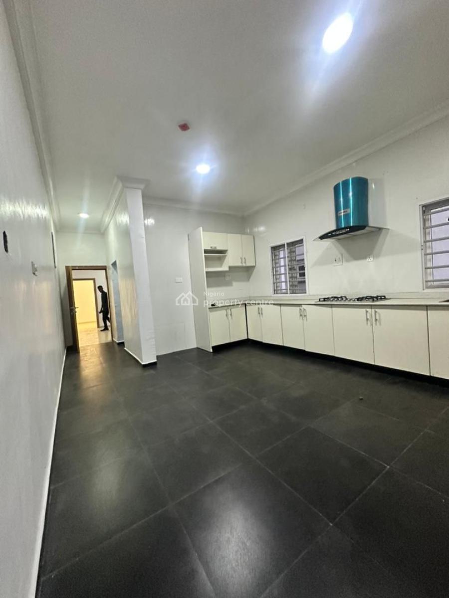 Furnished 3 Bedroom Apartment, Ikoyi, Lagos, Flat / Apartment for Rent
