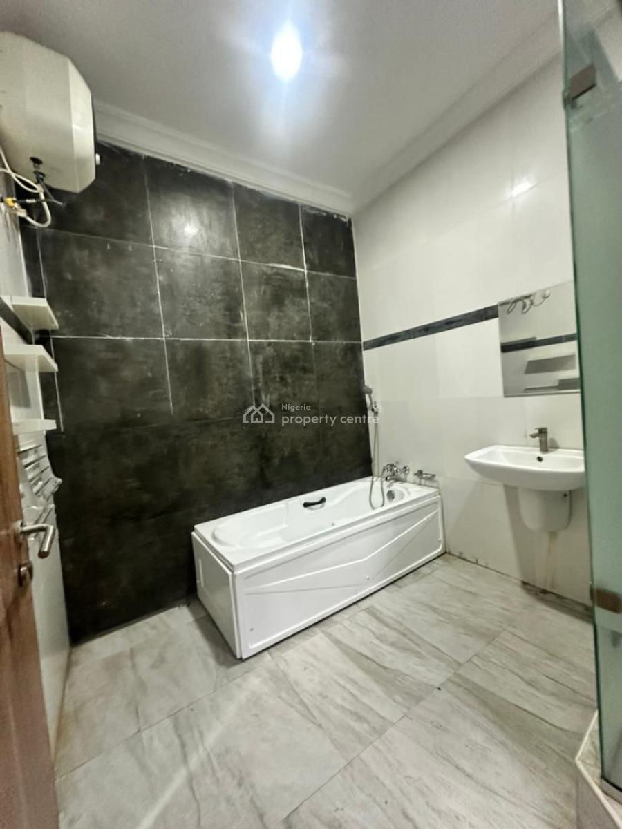 Furnished 3 Bedroom Apartment, Ikoyi, Lagos, Flat / Apartment for Rent