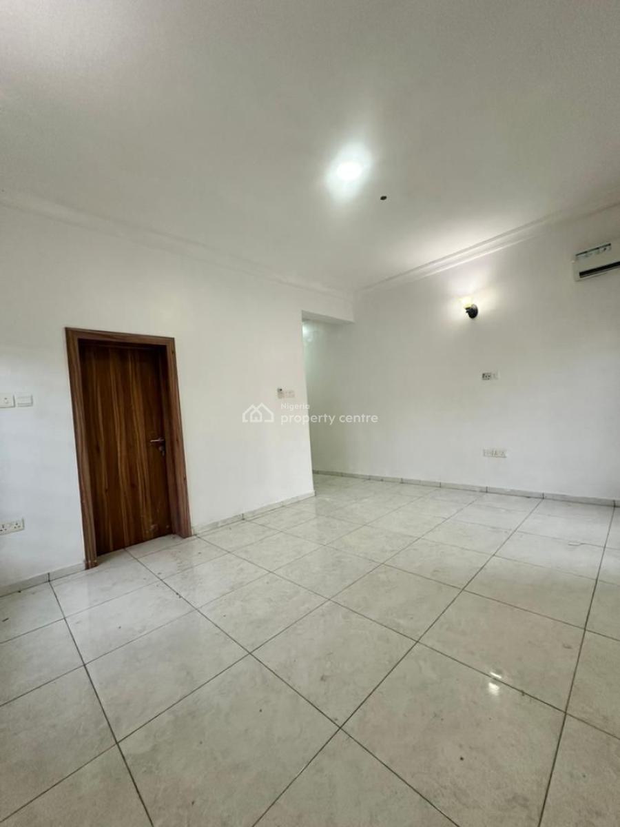 Furnished 3 Bedroom Apartment, Ikoyi, Lagos, Flat / Apartment for Rent