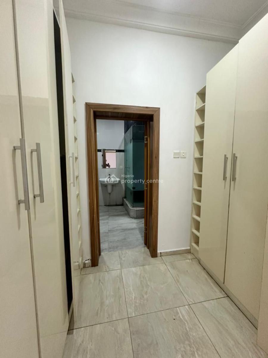 Furnished 3 Bedroom Apartment, Ikoyi, Lagos, Flat / Apartment for Rent