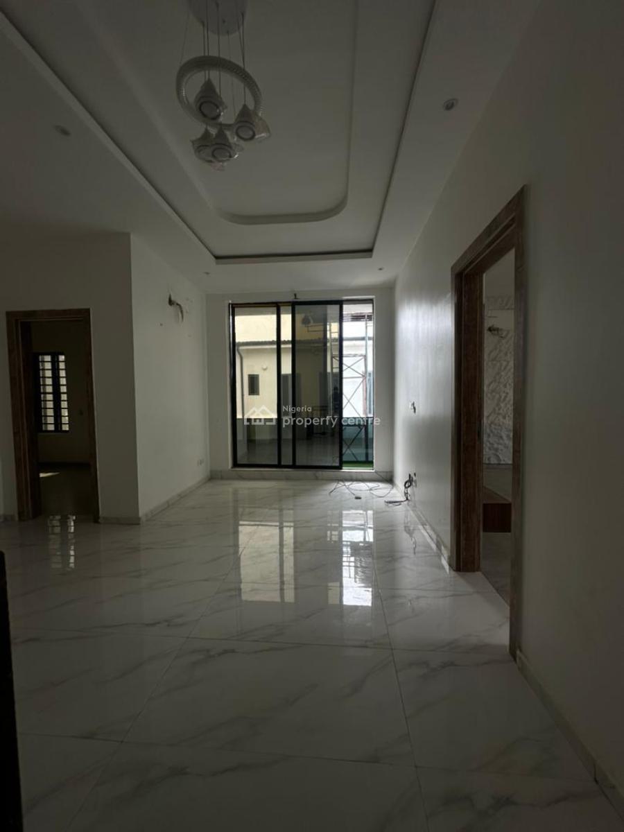 4 Bedroom Terrace Duplex, Vgc, Lekki, Lagos, Terraced Duplex for Rent