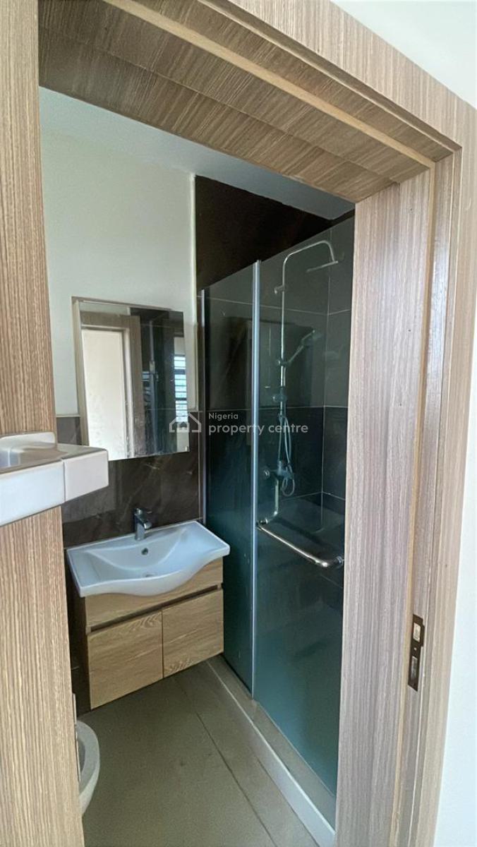 Serviced 2 Bedroom Apartment, Off Palace Road, Oniru, Victoria Island (vi), Lagos, Flat / Apartment for Rent