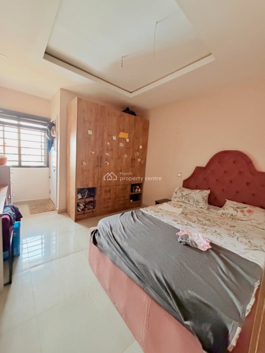 4 Bedroom Terrace Duplex, Surulere, Lagos, Terraced Duplex for Sale