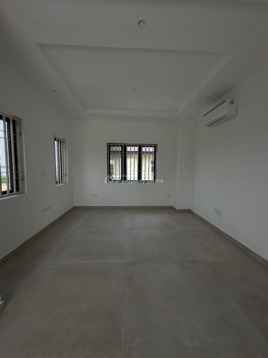 Brand New 4 Bedroom Semi Detached Duplex with a Bq, Osapa Lekki Lagos, Osapa, Lekki, Lagos, Semi-detached Duplex for Rent