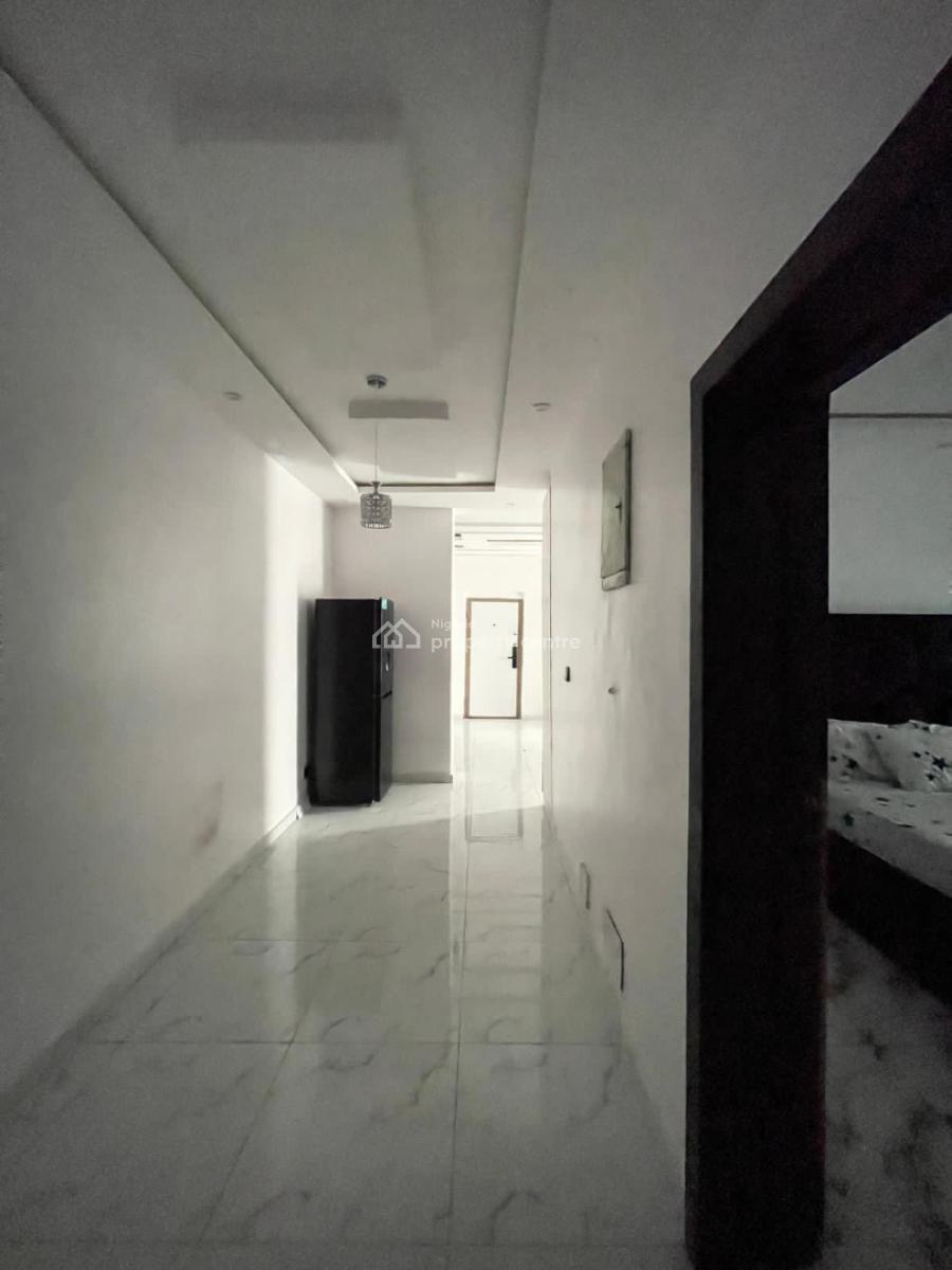 Brandnew 2 Bedroom Apartment, Ikate Lekkl Lagos, Ikate, Lekki, Lagos, Flat / Apartment for Rent