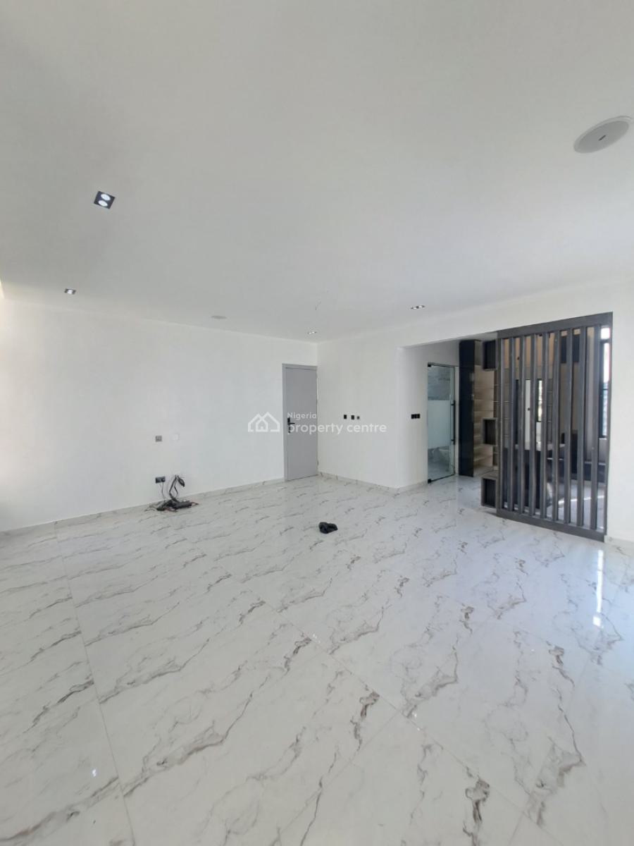 Newly Built 6 Bedroom Detached Duplex with Bq, Pool, Cinema in a Gated Estate, Lekki County Homes, Ikota, Lekki, Lagos, Detached Duplex for Sale
