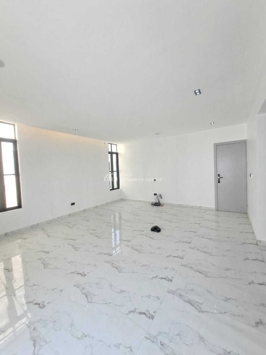 Newly Built 6 Bedroom Detached Duplex with Bq, Pool, Cinema in a Gated Estate, Lekki County Homes, Ikota, Lekki, Lagos, Detached Duplex for Sale