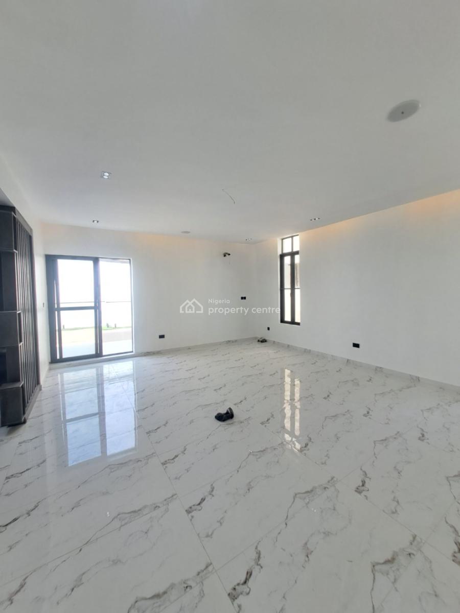 Newly Built 6 Bedroom Detached Duplex with Bq, Pool, Cinema in a Gated Estate, Lekki County Homes, Ikota, Lekki, Lagos, Detached Duplex for Sale