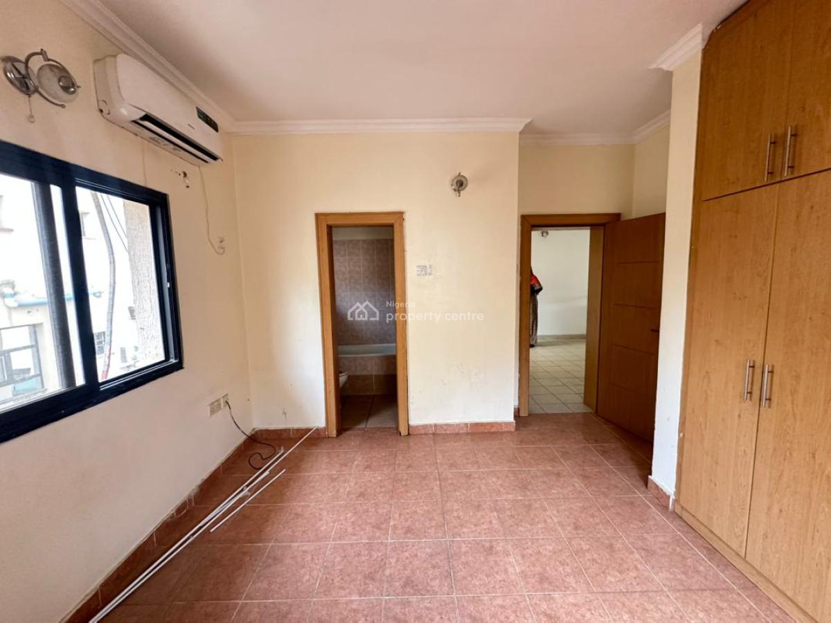 a Very Good Spacious 5-bedroom Fully Detached Duplex + Bq, Maitama District, Abuja, Detached Duplex for Rent