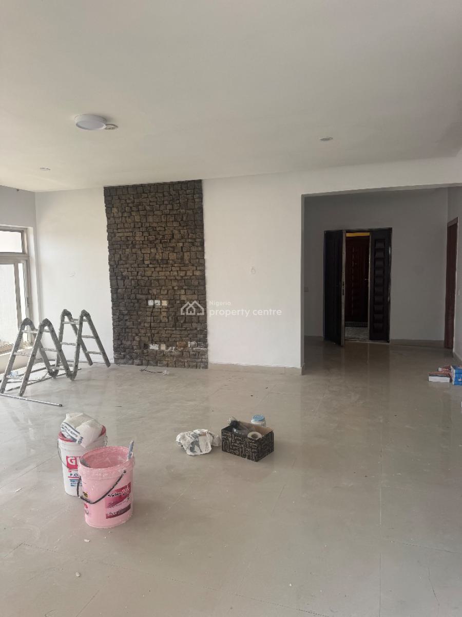 2bed Pentfloor Apartment, Off Admiralty Road, Lekki Phase 1, Lekki Phase 1, Lekki, Lagos, House for Rent