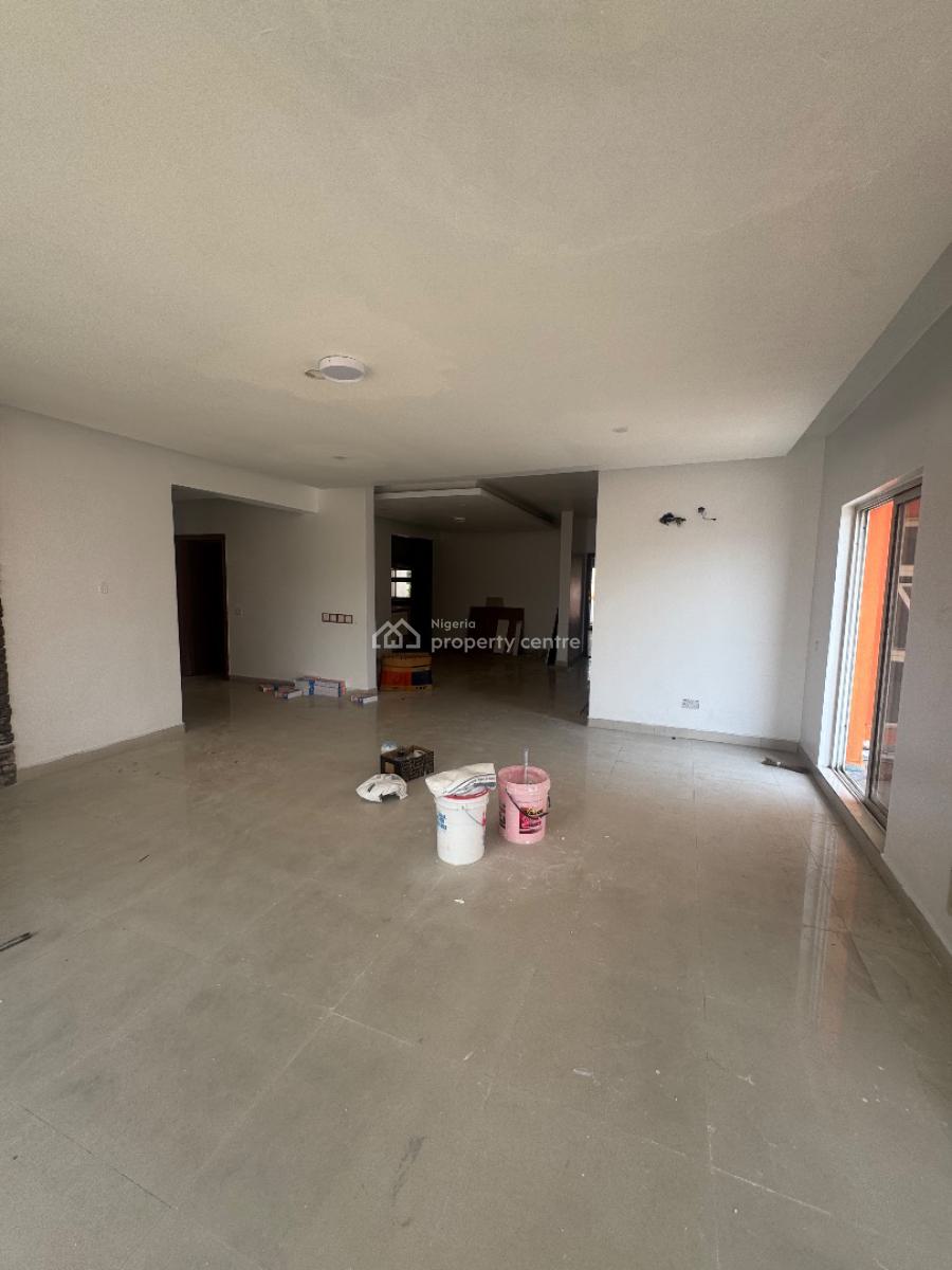 2bed Pentfloor Apartment, Off Admiralty Road, Lekki Phase 1, Lekki Phase 1, Lekki, Lagos, House for Rent