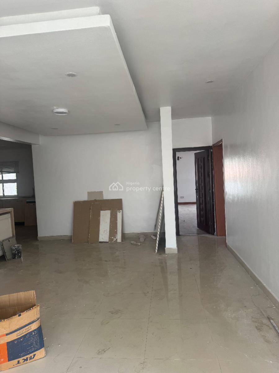 2bed Pentfloor Apartment, Off Admiralty Road, Lekki Phase 1, Lekki Phase 1, Lekki, Lagos, House for Rent