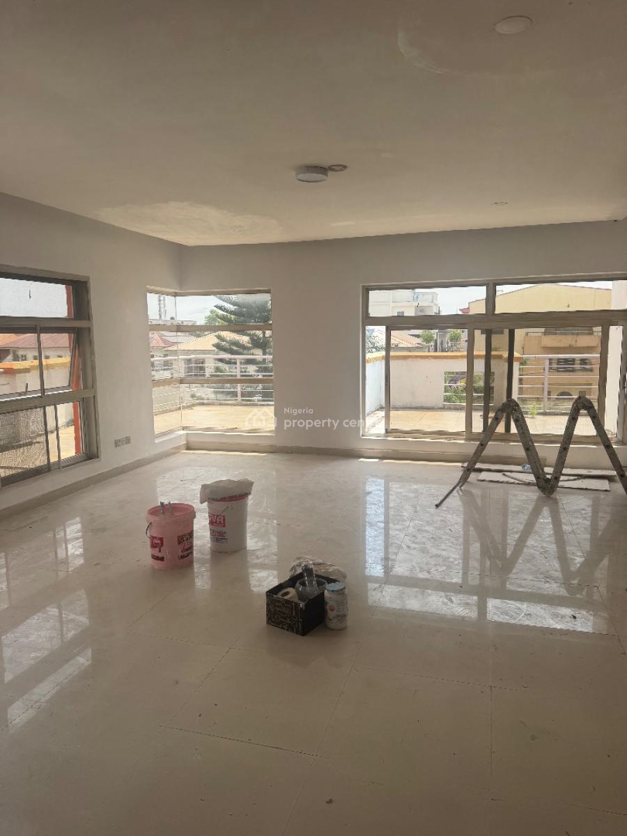 2bed Pentfloor Apartment, Off Admiralty Road, Lekki Phase 1, Lekki Phase 1, Lekki, Lagos, House for Rent