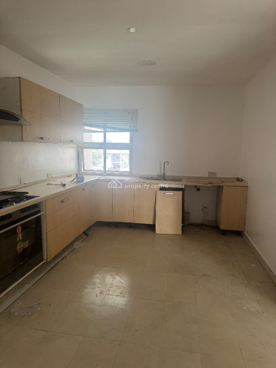 2bed Pentfloor Apartment, Off Admiralty Road, Lekki Phase 1, Lekki Phase 1, Lekki, Lagos, House for Rent