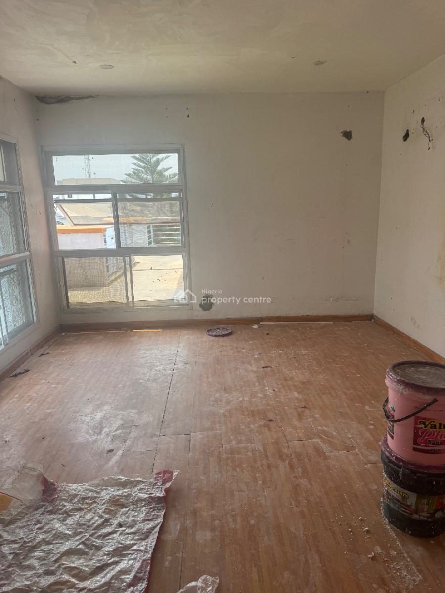 2bed Pentfloor Apartment, Off Admiralty Road, Lekki Phase 1, Lekki Phase 1, Lekki, Lagos, House for Rent