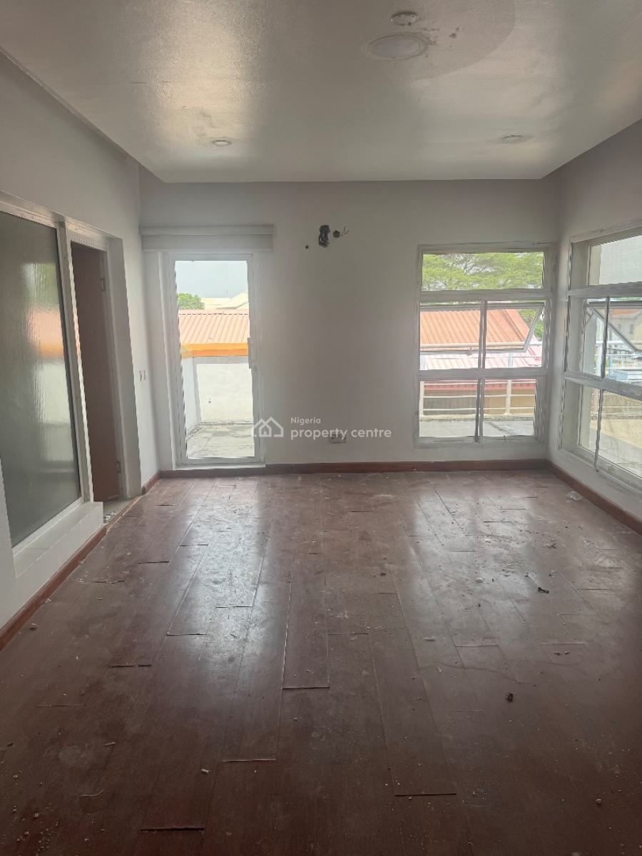 2bed Pentfloor Apartment, Off Admiralty Road, Lekki Phase 1, Lekki Phase 1, Lekki, Lagos, House for Rent