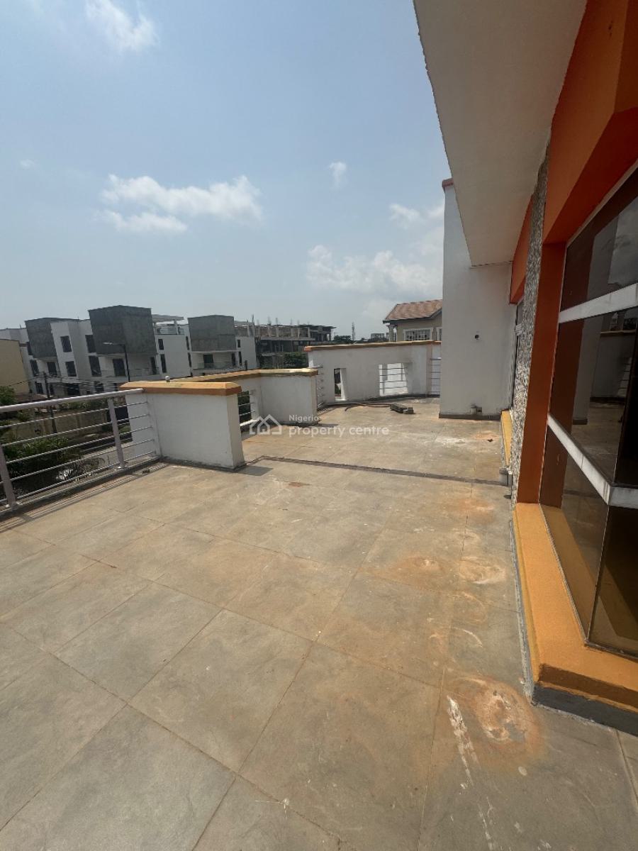 2bed Pentfloor Apartment, Off Admiralty Road, Lekki Phase 1, Lekki Phase 1, Lekki, Lagos, House for Rent