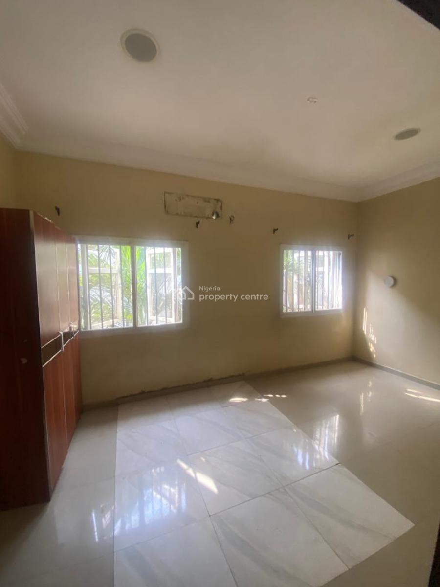 5 Bedroom Fully Detached Duplex with Two Rooms Bq, Off Durosimi Ettim, Lekki Phase 1, Lekki, Lagos, Detached Duplex for Rent