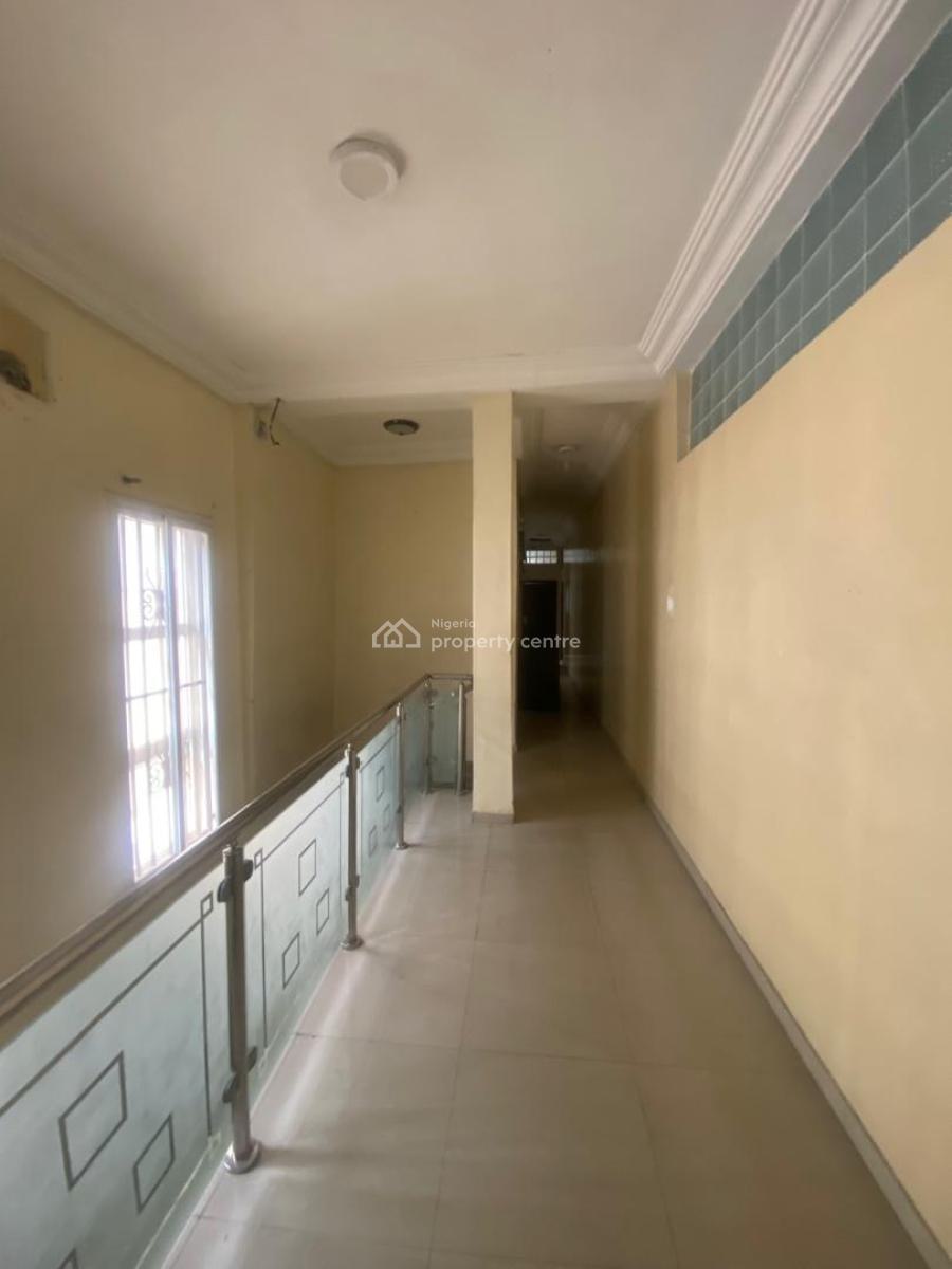 5 Bedroom Fully Detached Duplex with Two Rooms Bq, Off Durosimi Ettim, Lekki Phase 1, Lekki, Lagos, Detached Duplex for Rent