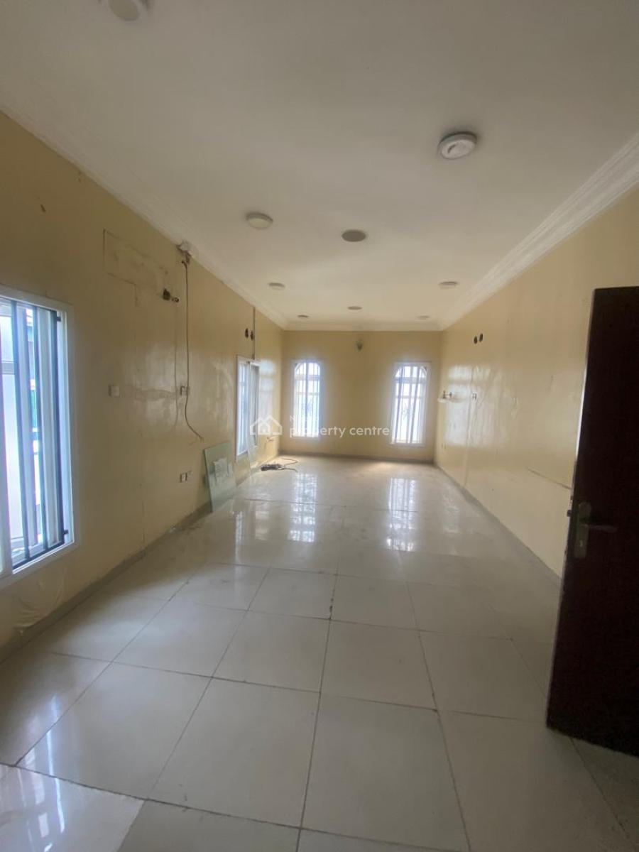 5 Bedroom Fully Detached Duplex with Two Rooms Bq, Off Durosimi Ettim, Lekki Phase 1, Lekki, Lagos, Detached Duplex for Rent