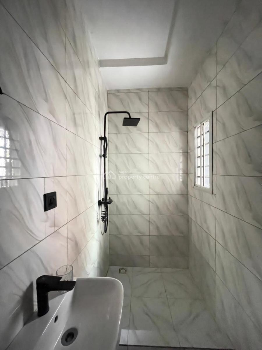 Newly Built 2 Bedroom Flat on 1nd Floor Fully Furnished 2 Bedroom, Horizon Premier 3 Estate.opposite Bayview Estate Chisco Lkate By Ap, Ikate Elegushi, Lekki, Lagos, Flat / Apartment for Rent