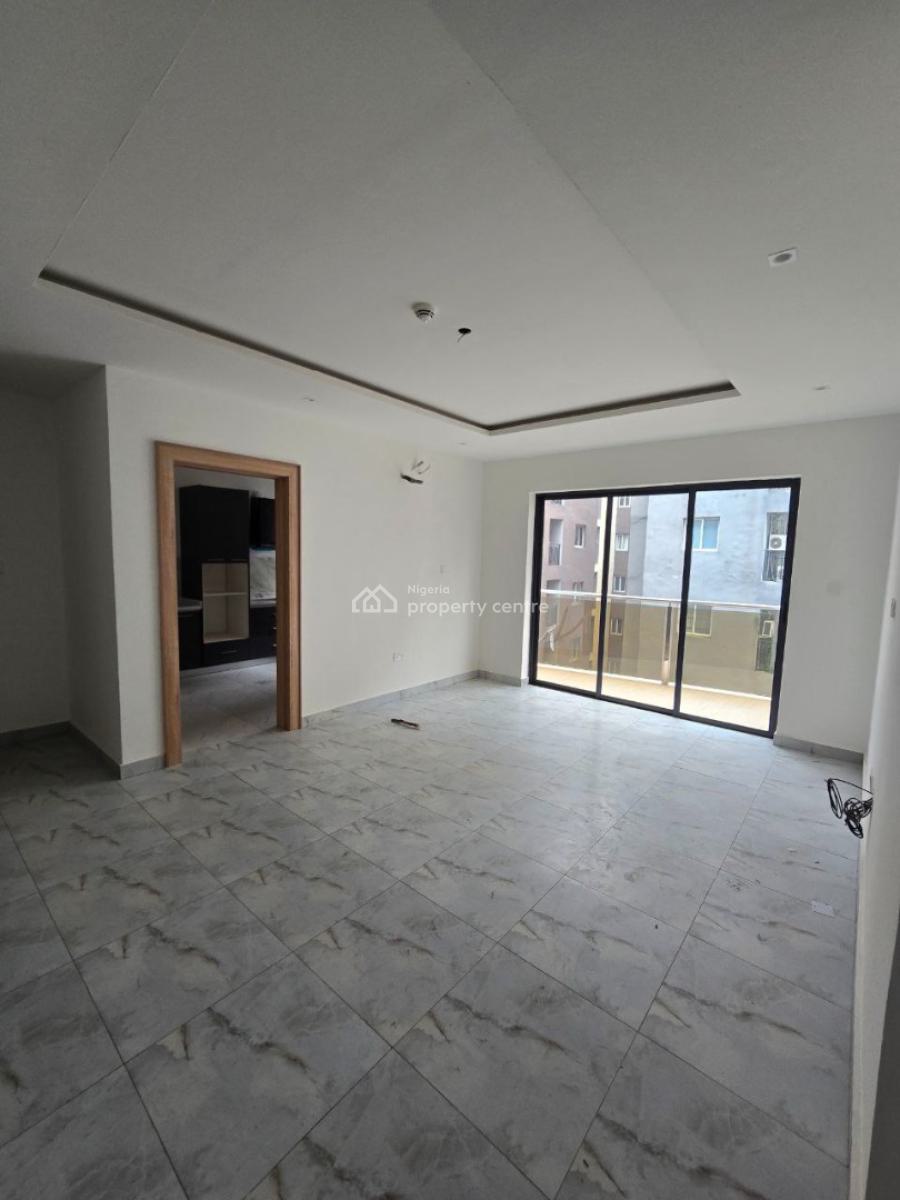 Luxury 3 Bedroom Flat Plus Bq in a Highrise Building, Ikate, Lekki, Lagos, Flat / Apartment for Sale