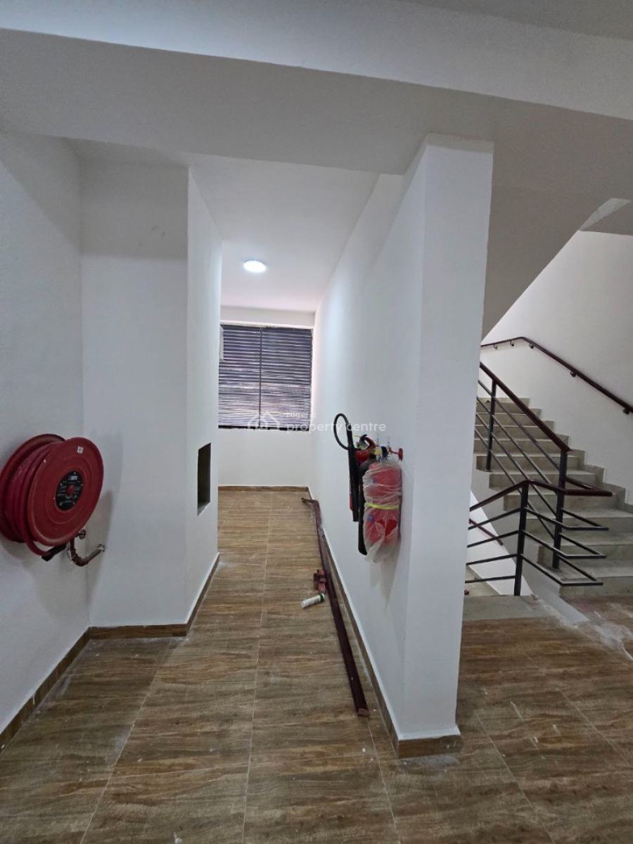 Luxury 3 Bedroom Flat Plus Bq in a Highrise Building, Ikate, Lekki, Lagos, Flat / Apartment for Sale