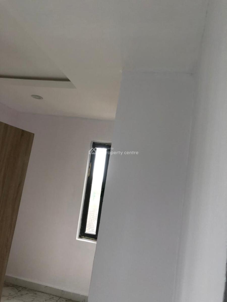 Two (2) Bedrooms Serviced Apartment, Osborne Phase 2, Osborne, Ikoyi, Lagos, Flat / Apartment for Rent