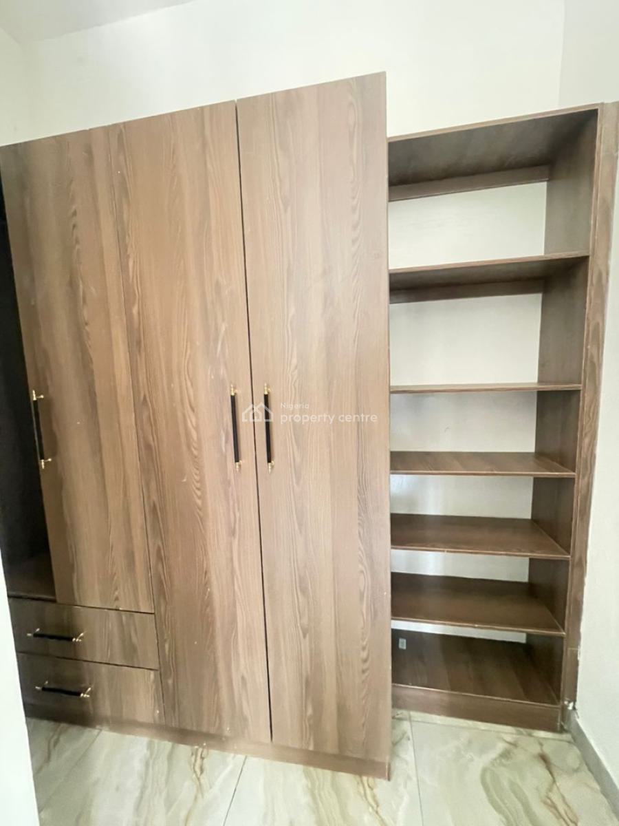 Newly Built 4bedroom Terrace Duplex with Bq, Lekki Phase 1, Lekki, Lagos, Terraced Duplex for Rent