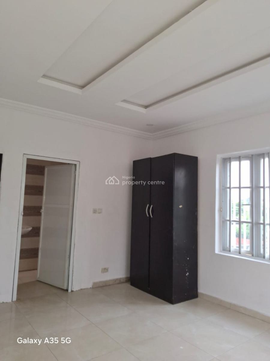 2 Bedroom Flat, Sangotedo, Ajah, Lagos, Flat / Apartment for Rent