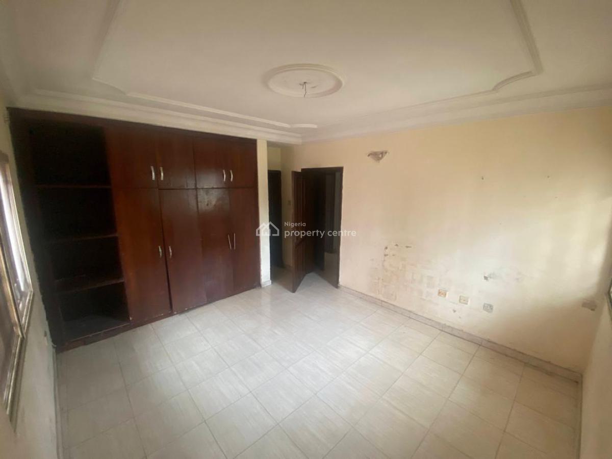 a Fully Detached 5 Bedroom House with 2 Rooms Bq, Lekki Phase 1, Lekki, Lagos, Commercial Property for Rent
