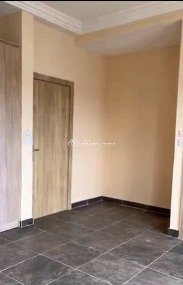 Sweet 2bedroom Maisonette on 1st Floor, Alpha Beach, New Road, Lekki, Lagos, Flat / Apartment for Rent