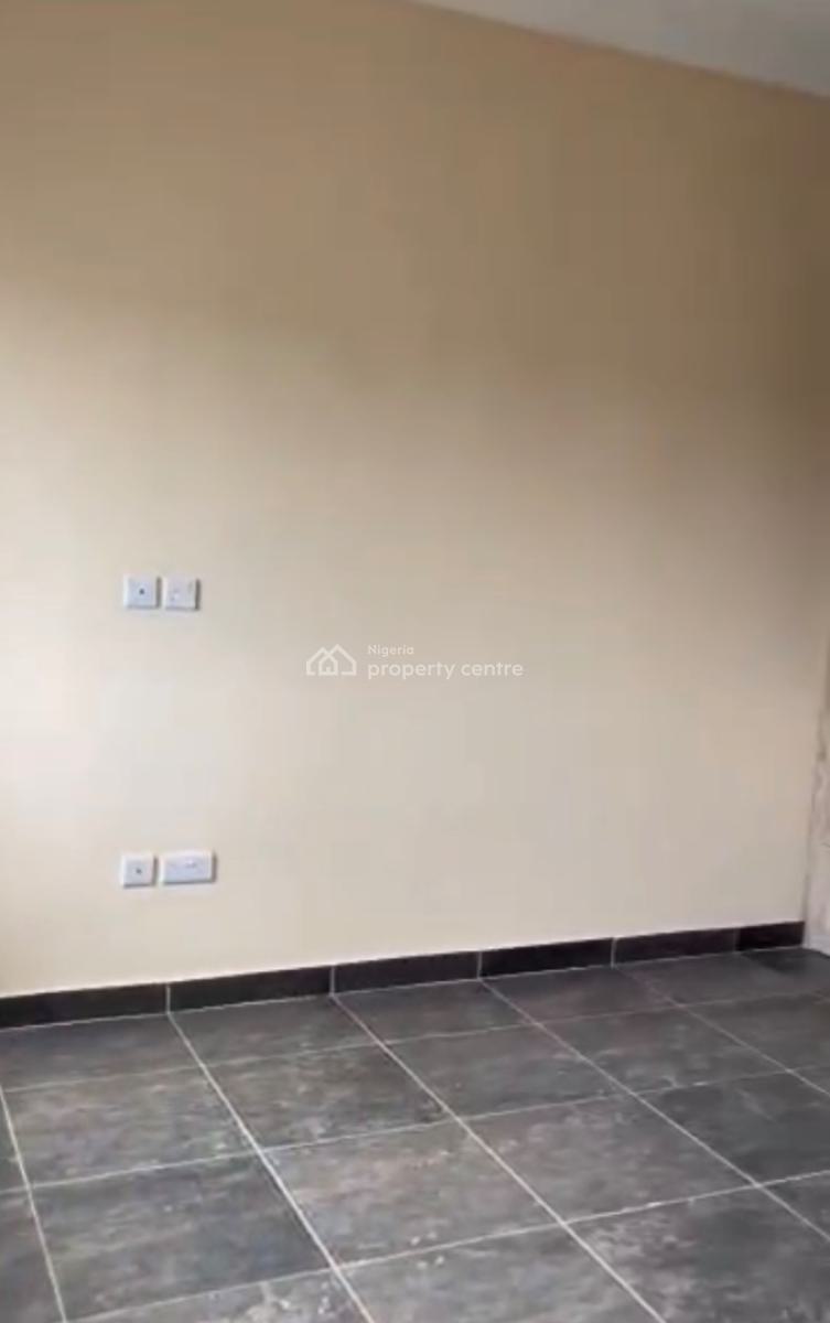 Sweet 2bedroom Maisonette on 1st Floor, Alpha Beach, New Road, Lekki, Lagos, Flat / Apartment for Rent