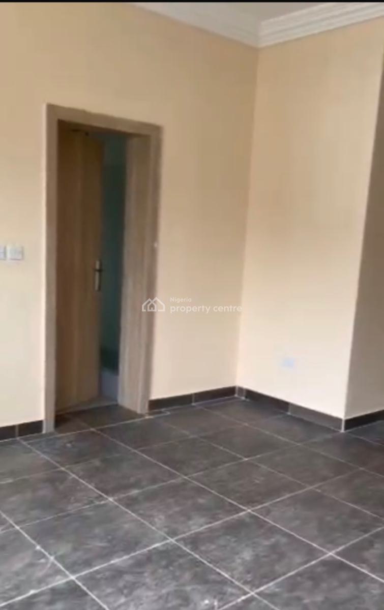 Sweet 2bedroom Maisonette on 1st Floor, Alpha Beach, New Road, Lekki, Lagos, Flat / Apartment for Rent